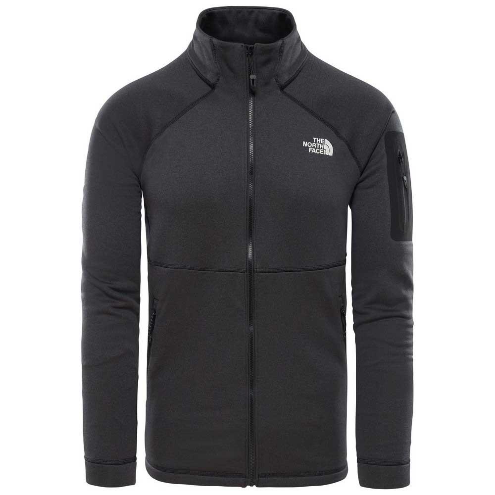The north face Impendor Powerdry Jacket 