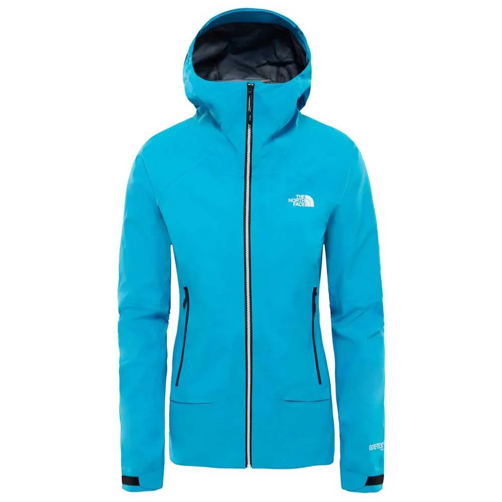 the north face impendor shell