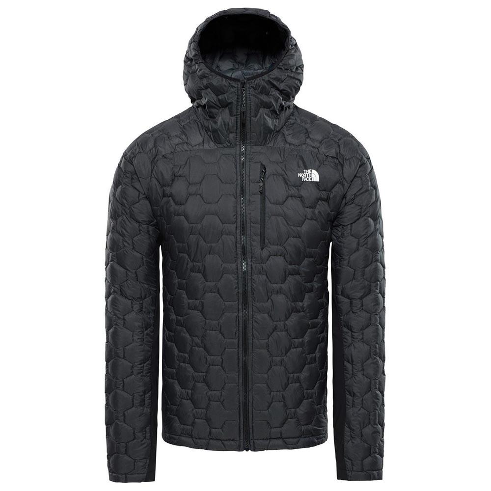 north face thermoball hybrid jacket