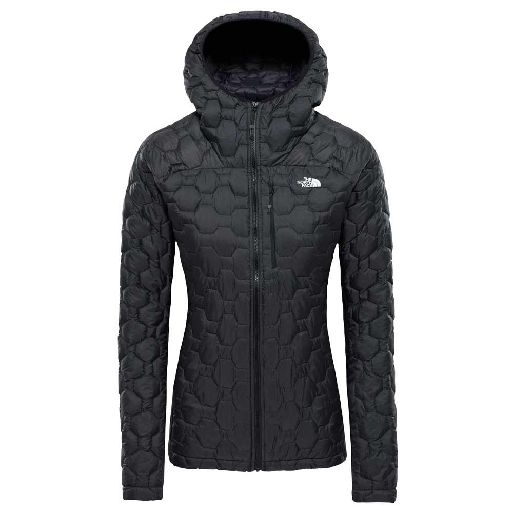 The north face Impendor ThermoBall Hybrid Hoodie, Trekkinn