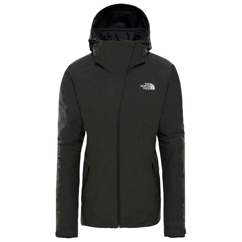 the north face inlux triclimate jacket