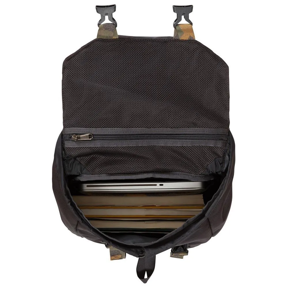 the north face lineage 23l