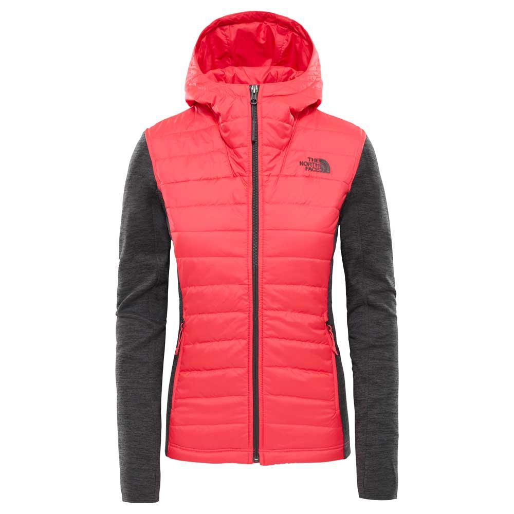 The north face Mashup Hoodie buy and 