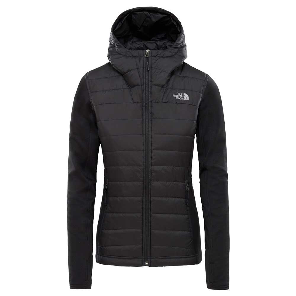 The north face Mashup Hoodie buy and 