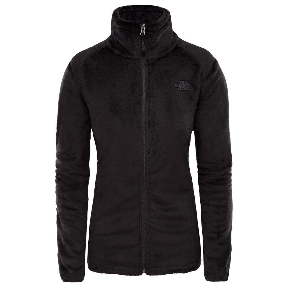 The north face Osito 2 Jacket Black buy 