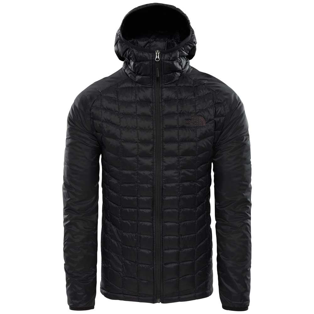 mens thermoball sport hoodie