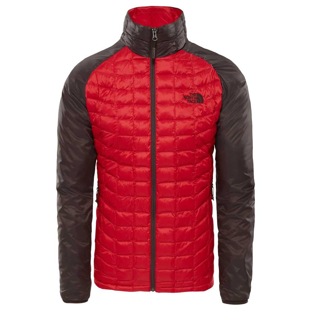 north face thermoball sport jacket