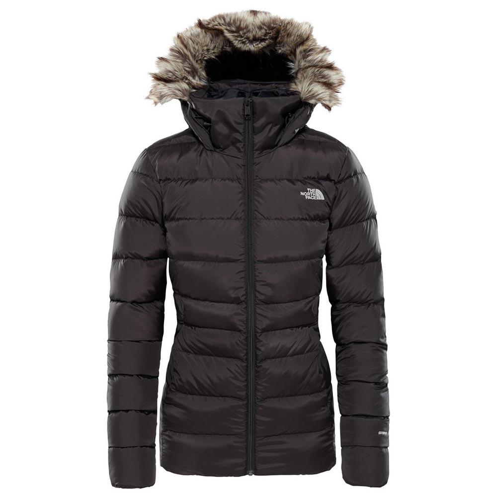 ladies north face jackets clearance