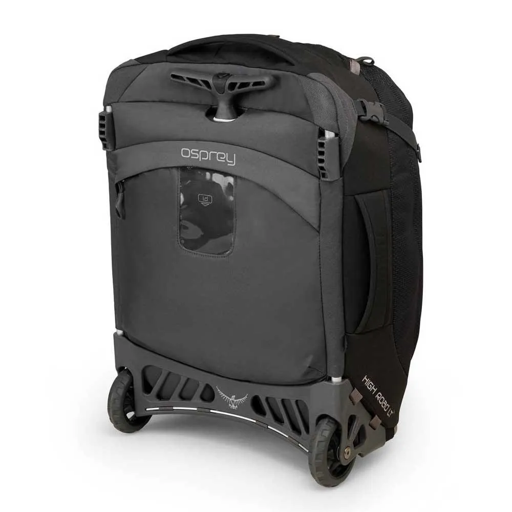 osprey ozone 36l ultralight wheeled luggage