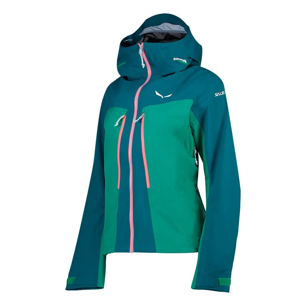 salewa gore tex jacket