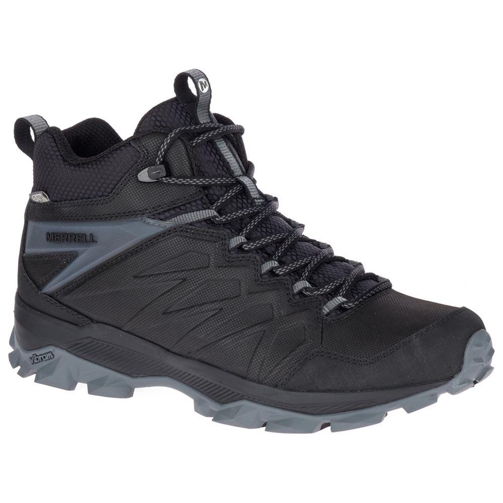 Merrell Mens Thermo Freeze Wp Low Rise Hiking Boots