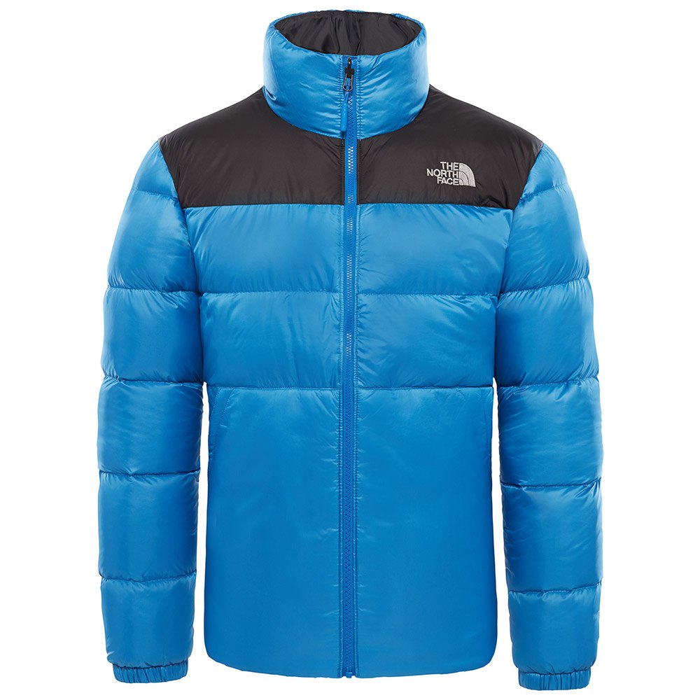 The north face Nuptse III buy and 