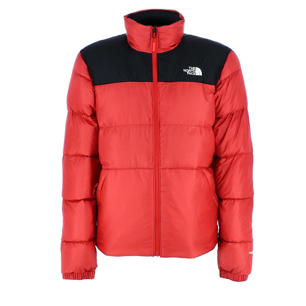 The north face Nuptse III buy and 