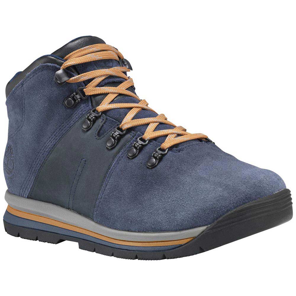 timberland gt scramble mid leather w