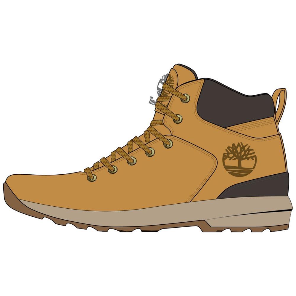Timberland Westford Mid Brown buy and 