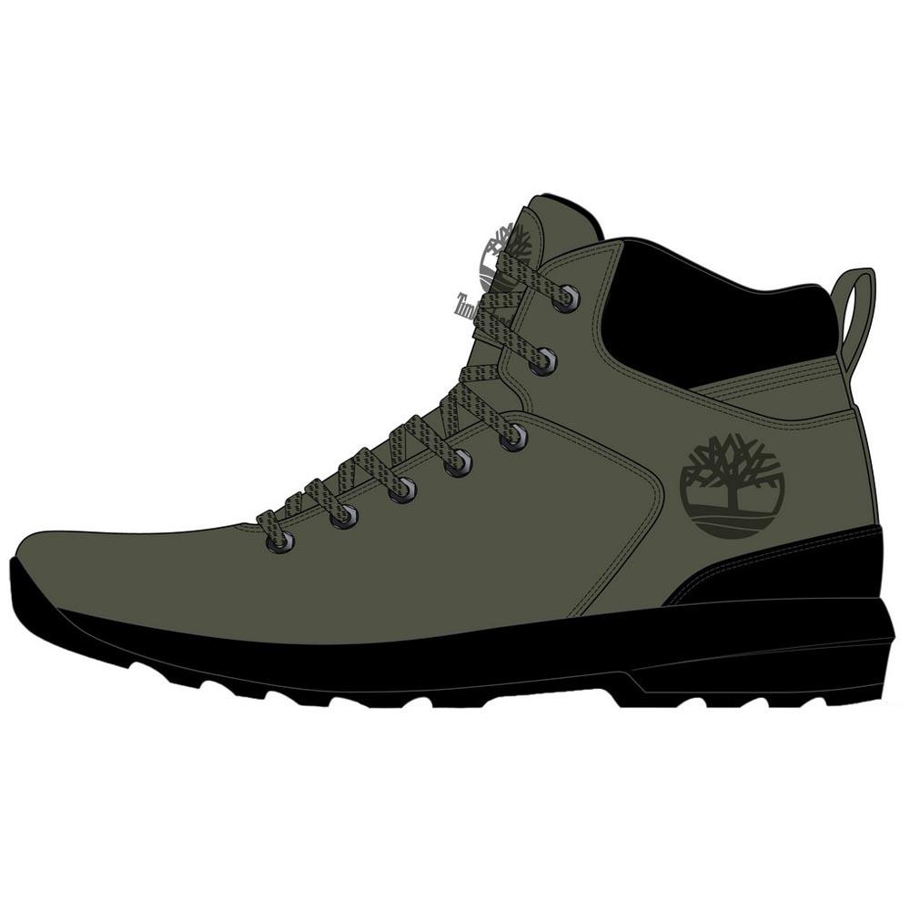 Timberland Westford Mid Green buy and 