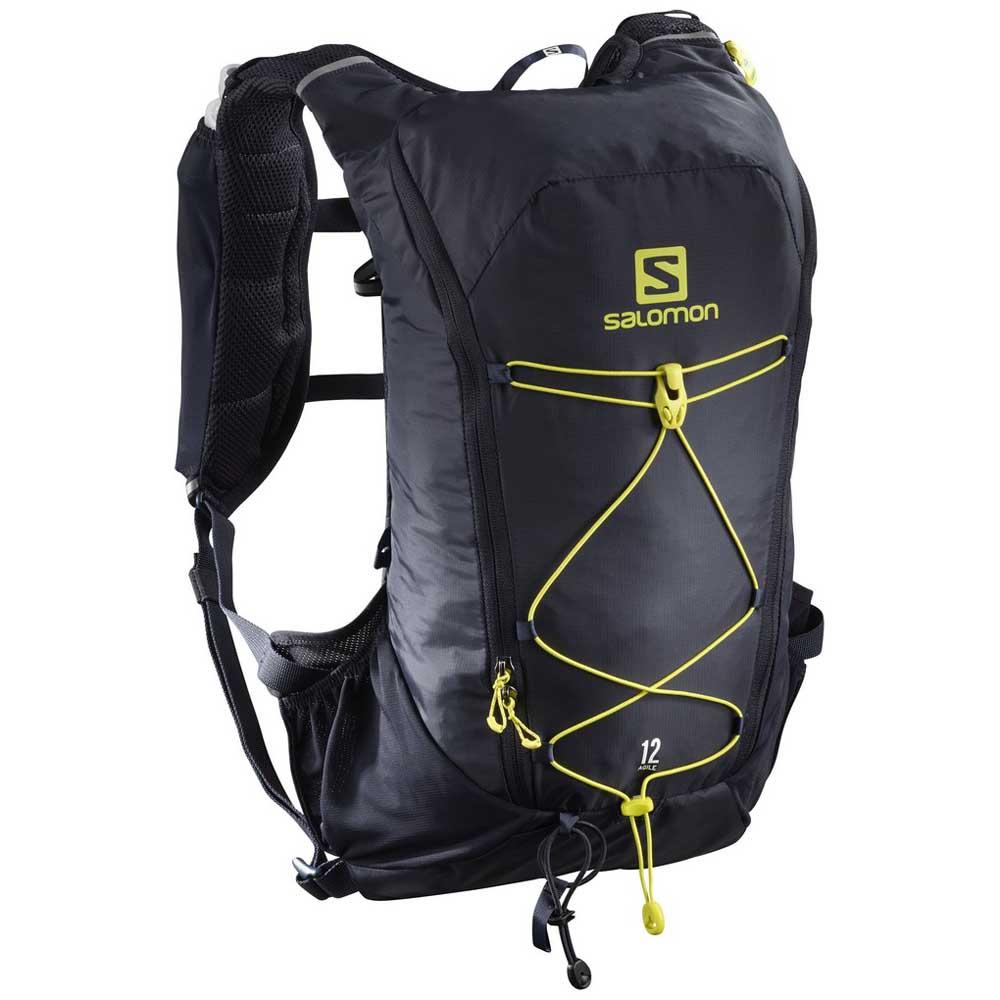 Salomon Agile 12L Set buy and offers on 