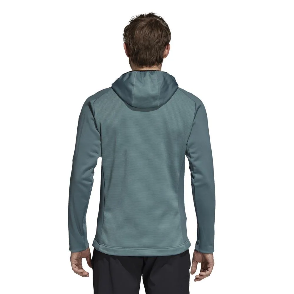 adidas terrex stockhorn hooded