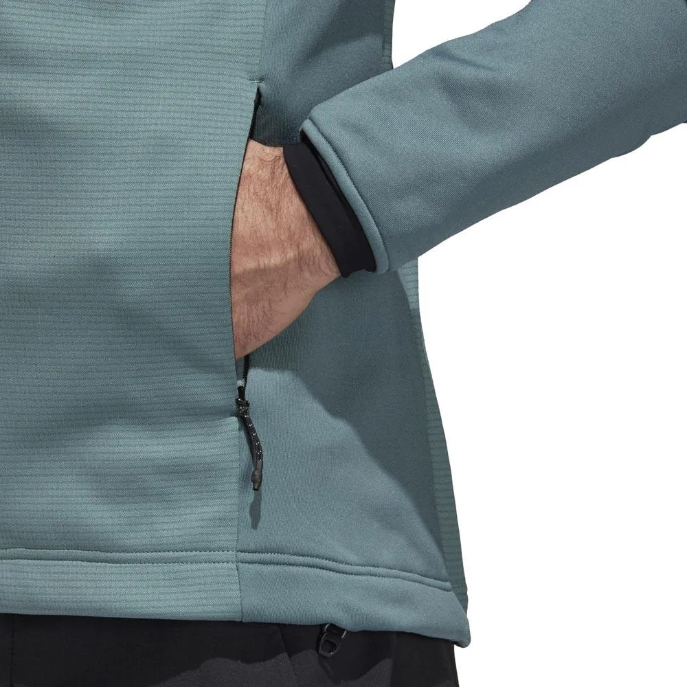 adidas terrex stockhorn hooded