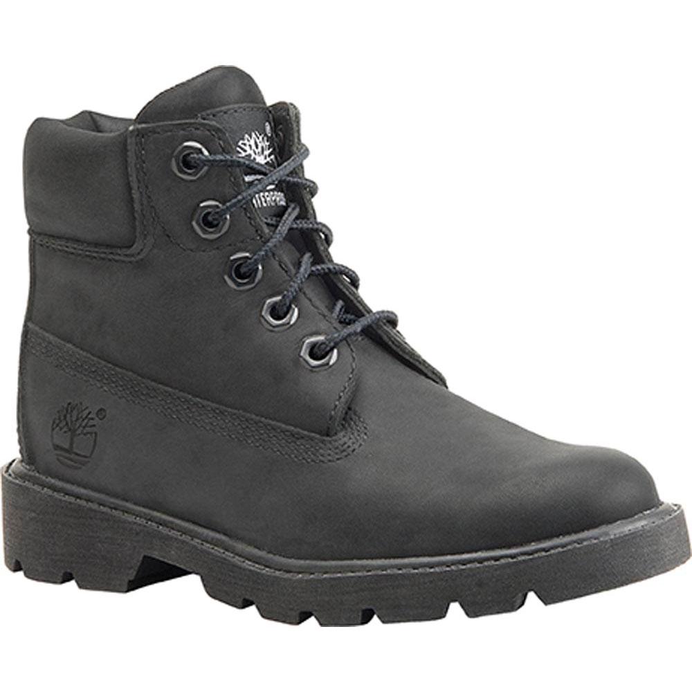 Timberland 6 In Classic Boot Youth 