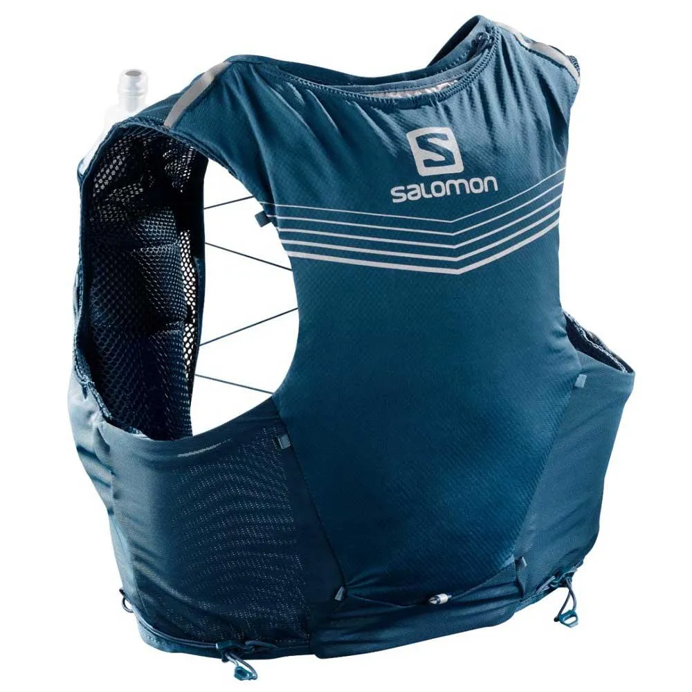 salomon advanced skin 5 set pack