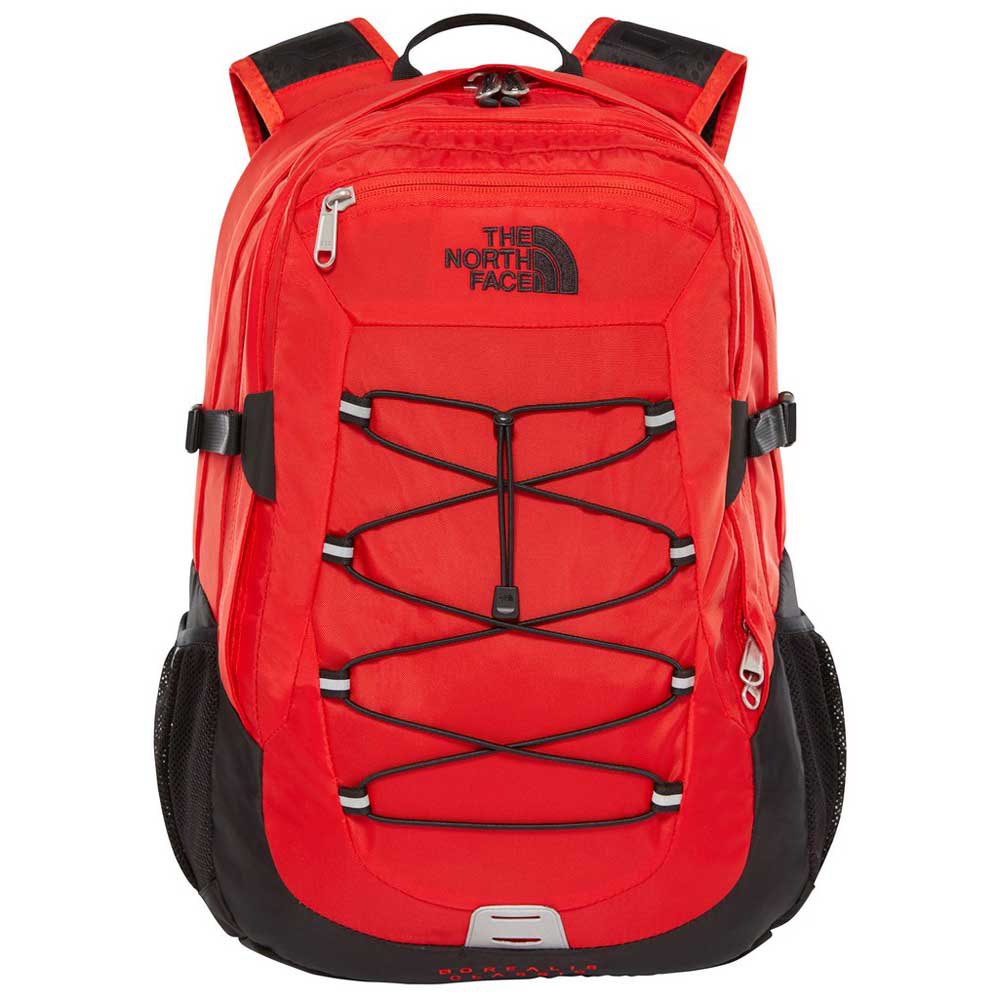 The north face Borealis Classic 28L Red 