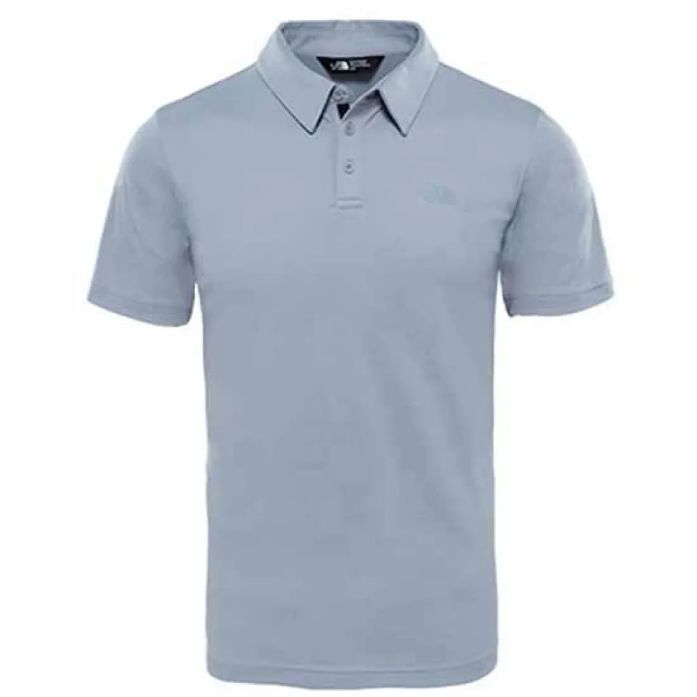 the north face tanken polo