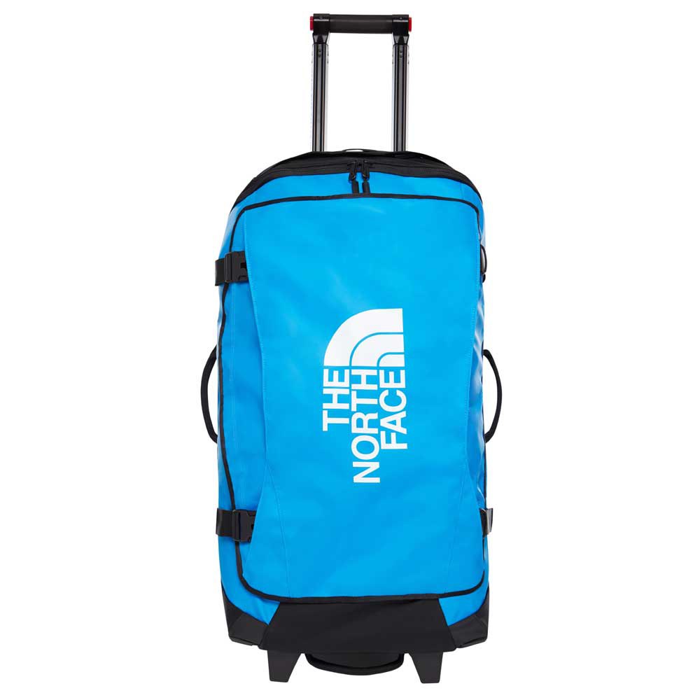 north face luggage rolling thunder 30
