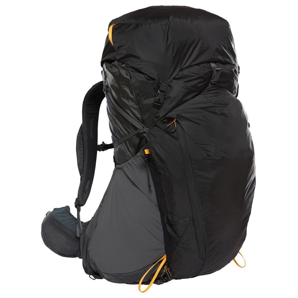 The north face Banchee 65L Black buy 