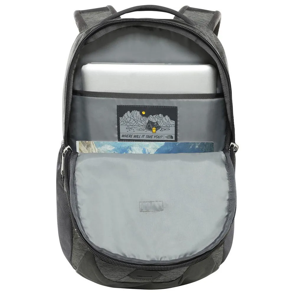 north face jester 29l