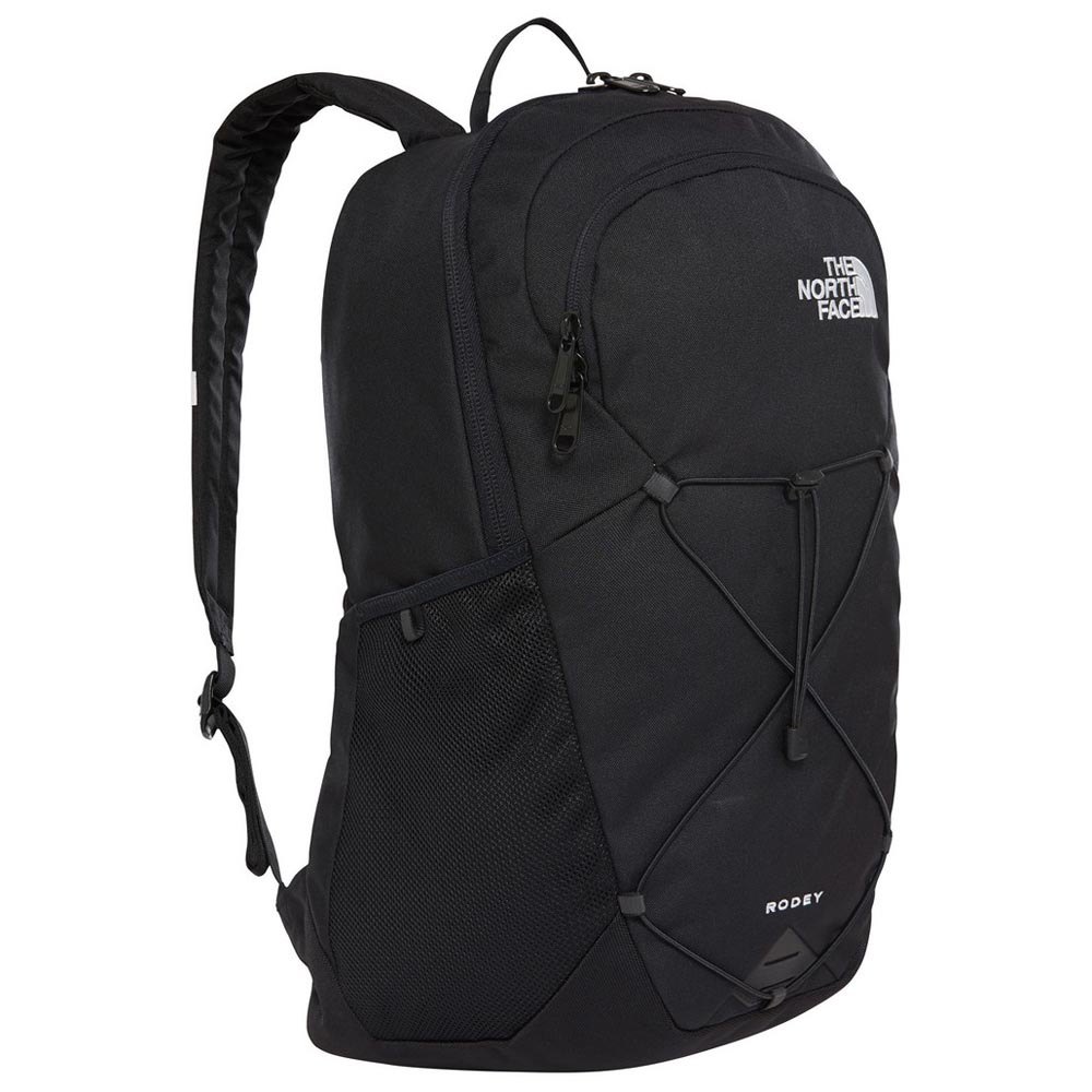 The north face Rodey 27L Black buy and 