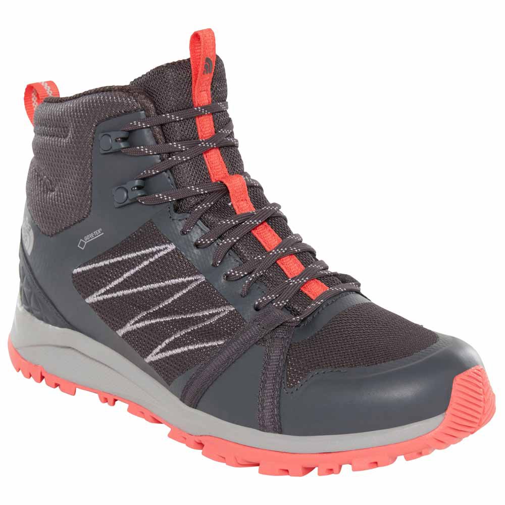 The north face Litewave Fastpack II Mid 