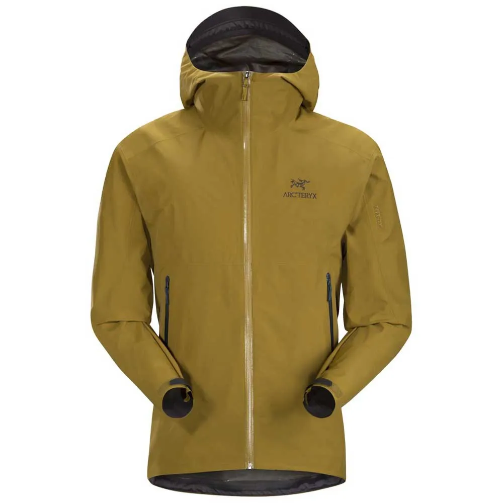 Arc’teryx Zeta SL Green buy and offers on Trekkinn