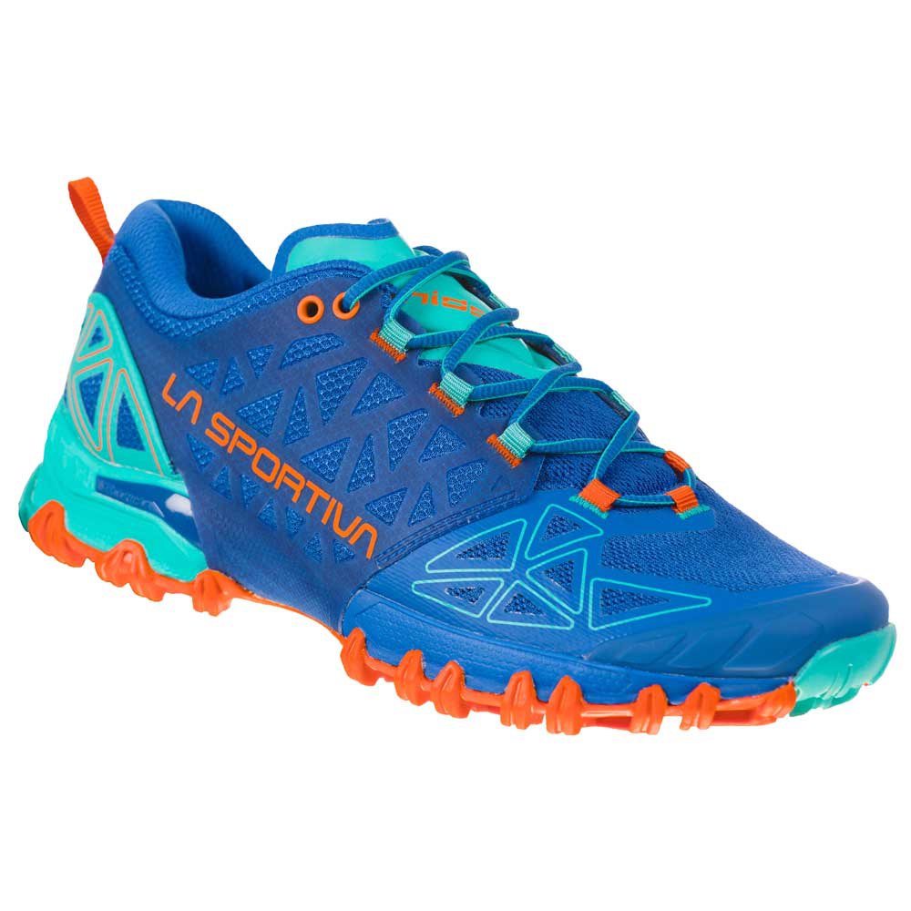 mejores zapatillas trail running mujer