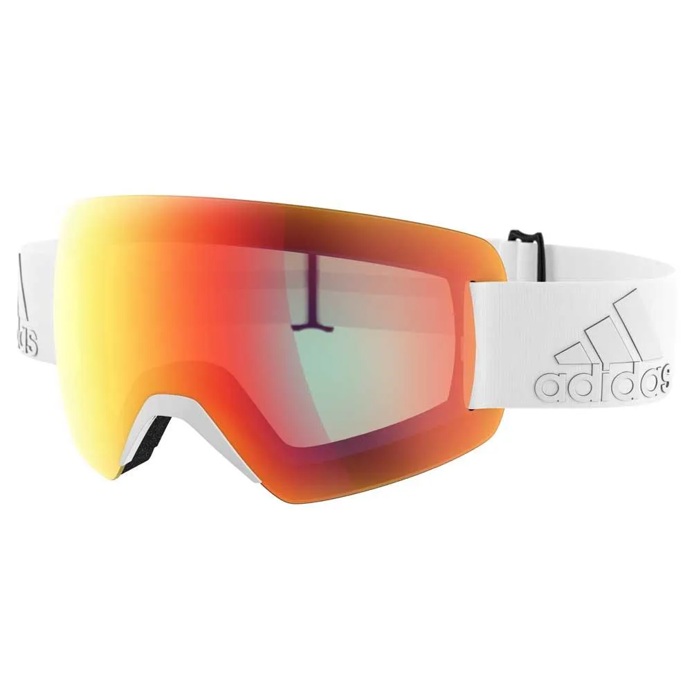 adidas progressor goggles
