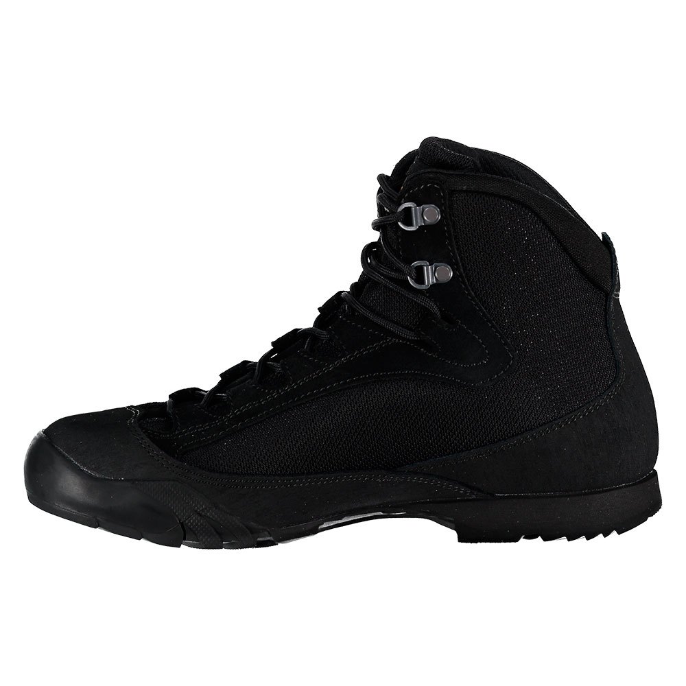 Aku NS 564 Spider Hiking Boots Black buy and offers on Trekkinn