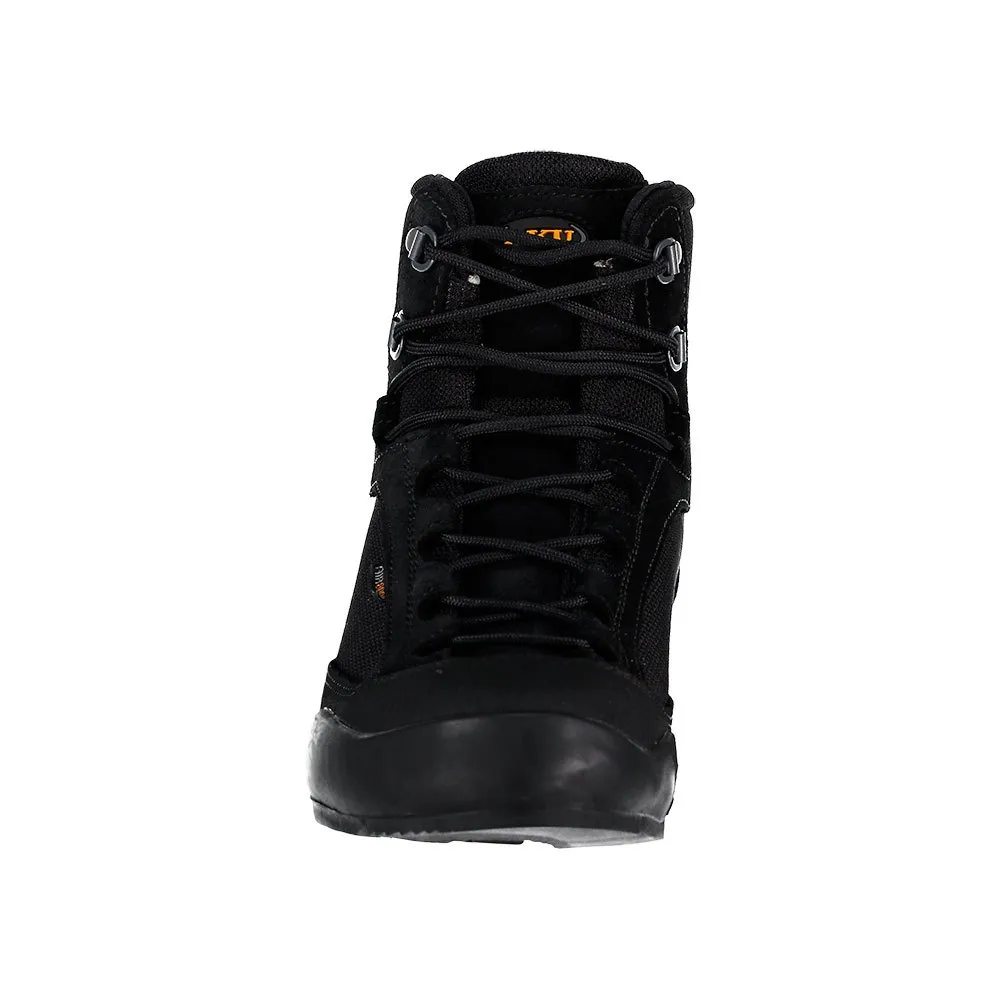 Aku NS 564 Spider Hiking Boots Black buy and offers on Trekkinn