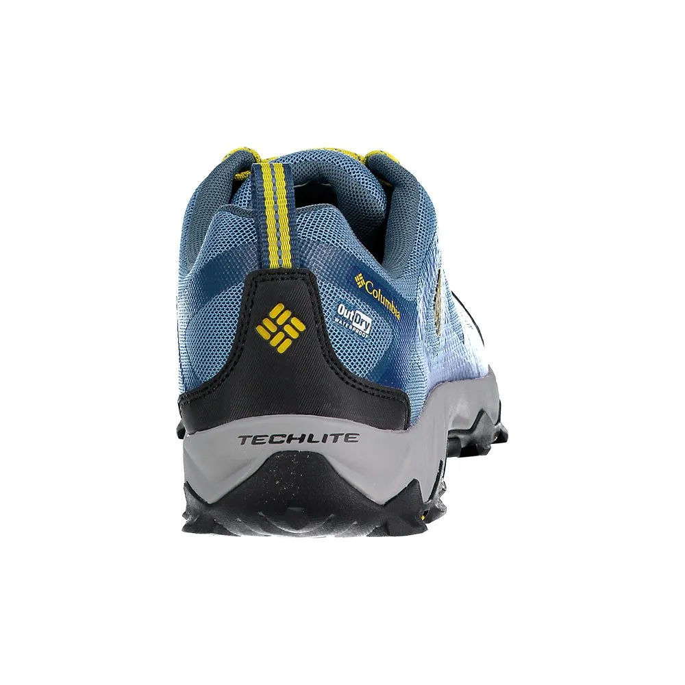 columbia peakfreak xcrsn ii xcel low outdry
