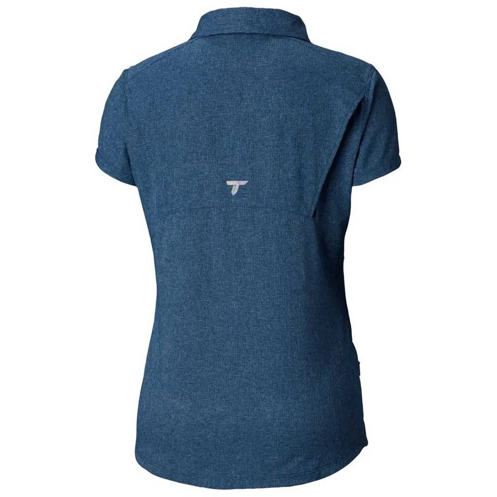 columbia camisas mujer