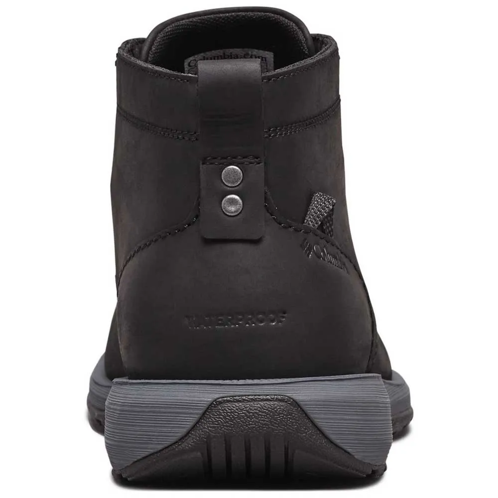 men's grixsen waterproof boot