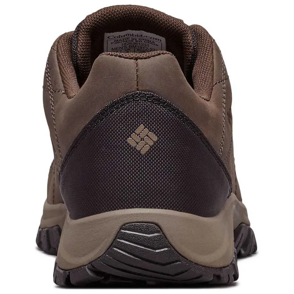 columbia crestwood hiker