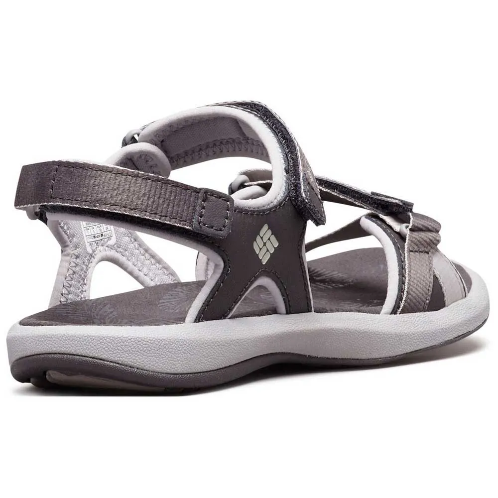 columbia kyra vent ii women's sandals