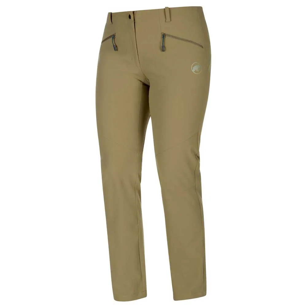 mammut cargo pants