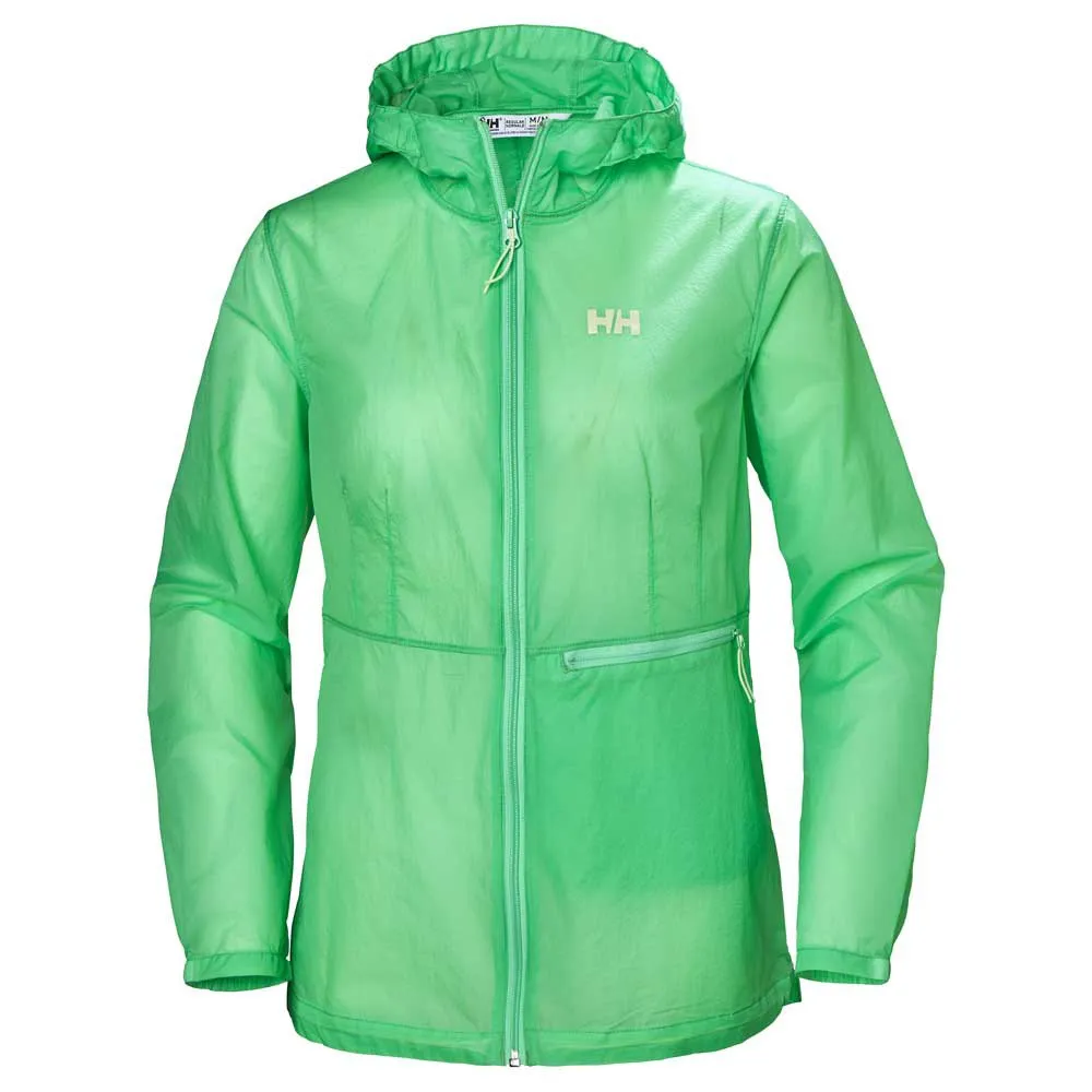 helly hansen womens windbreaker