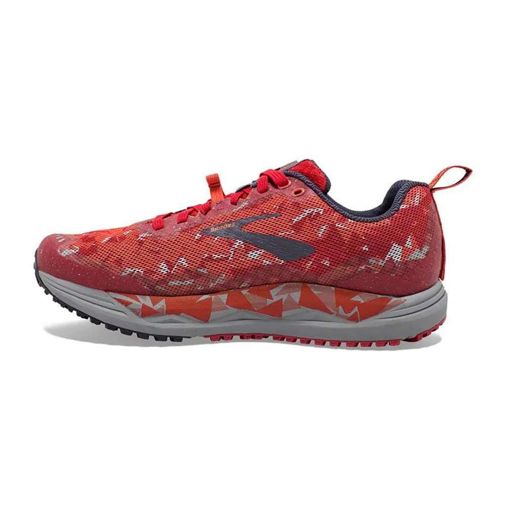 brooks caldera 3 review