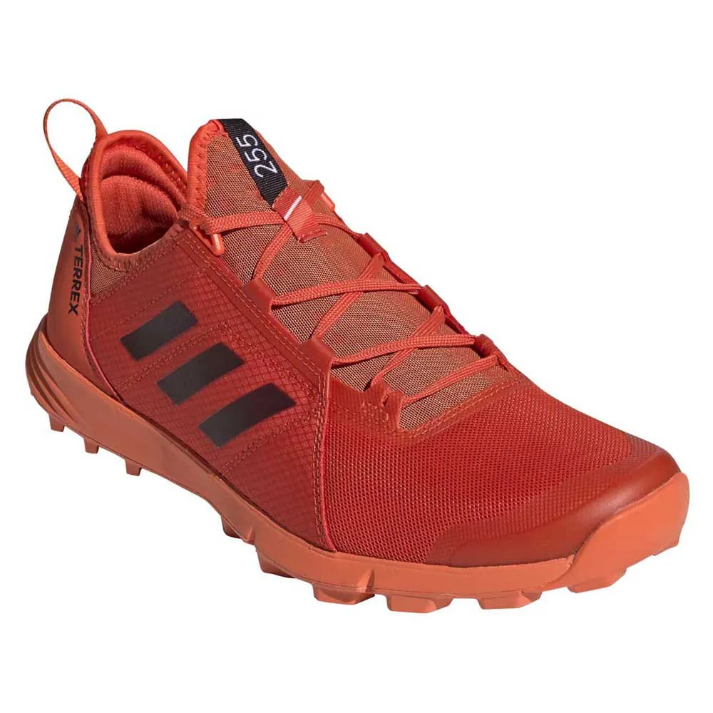 adidas terrex agravic speed 255