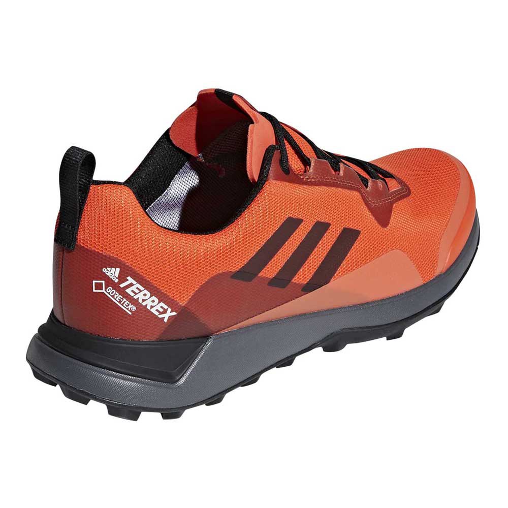 adidas men's terrex cmtk gtx trail running shoes