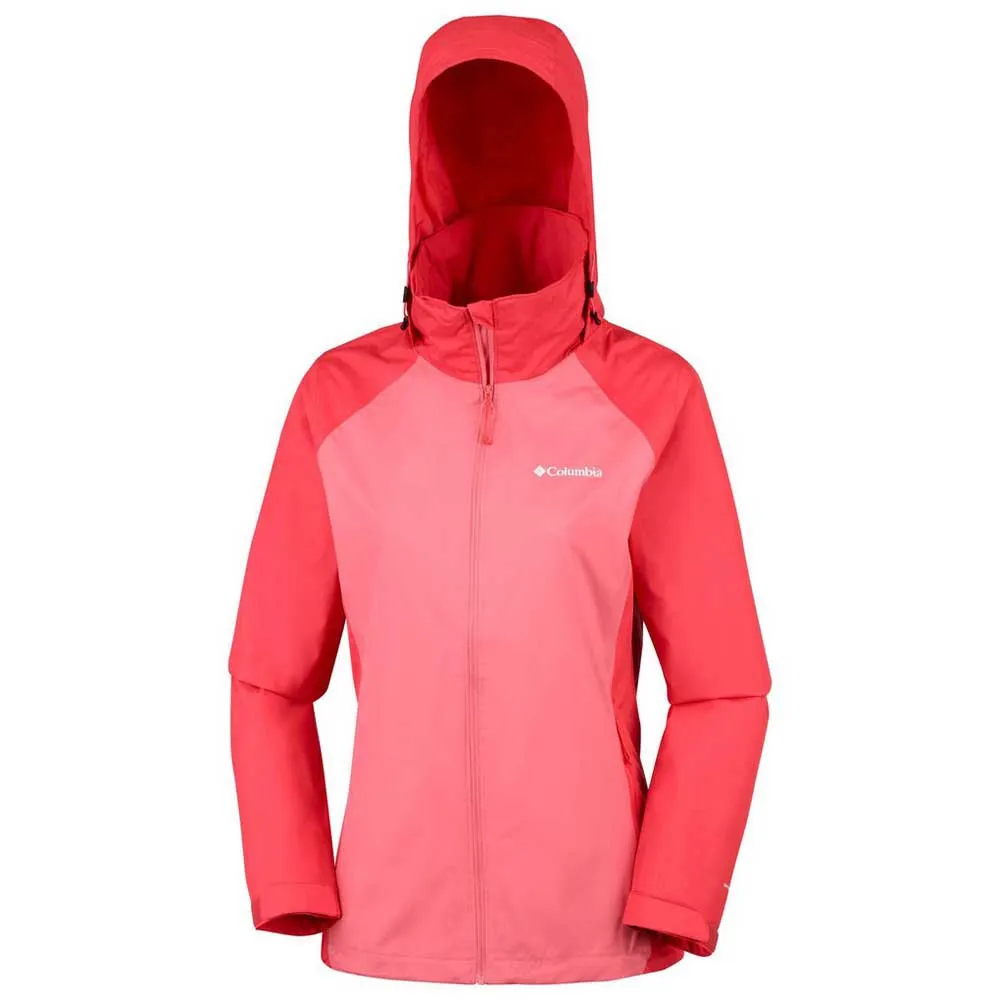 columbia tapanga trail