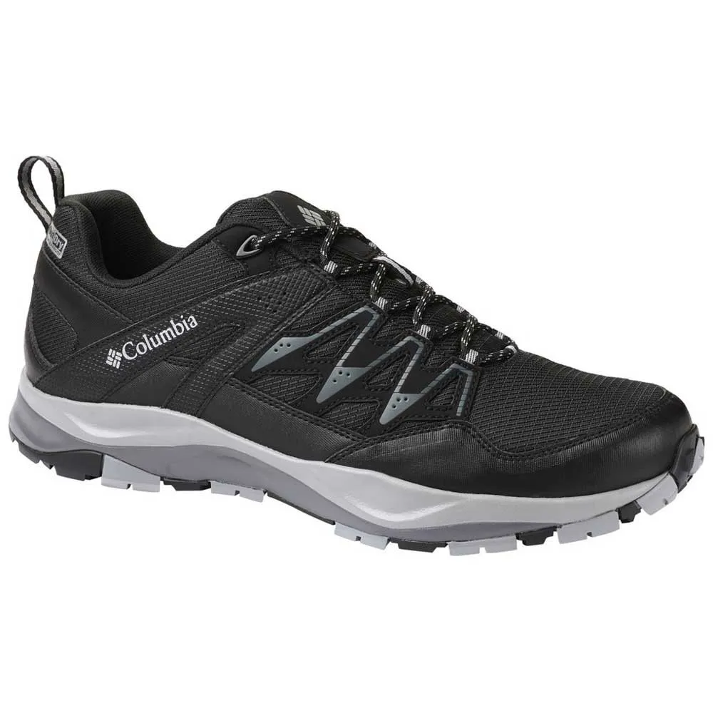 Columbia Wayfinder OutDry Trail Running 