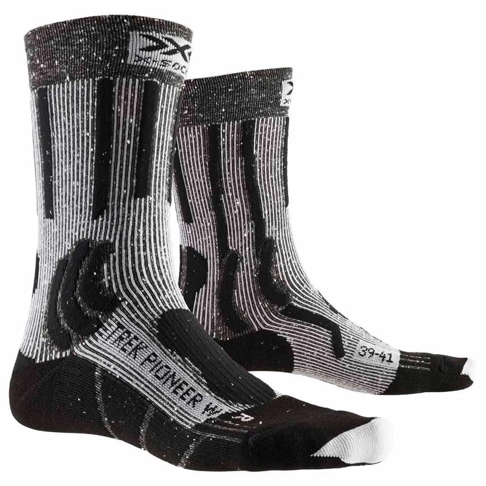 XSOCKS Pioneer Grey buy and offers on Trekkinn